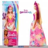 Barbie Dreamtopia Puppe "Prinzessin"