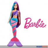 Barbie Dreamtopia "Meerjungfrau Regenbogenzauber"