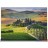 Puzzle "Italien: Toskana / Italy: Tuscany" - 1000 Teile
