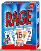 Kartenspiel "Rage"