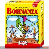 Kartenspiel "Bohnanza"