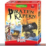 Kartenspiel "Piraten Kapern"