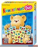 Kartenspiel "Kunterbunt Duo"
