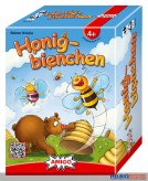 Kinderspiel "Honigbienchen"