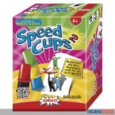 Kinder-Spiel "Speed Cups 2"