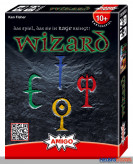 Kartenspiel "Wizard"