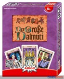 Kartenspiel "Der Große Dalmuti"