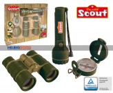 Scout - Entdecker-Set "Outdoor"