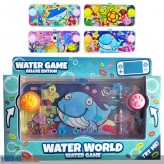 Kinder-Geduldsspiel "Wasser-Spiel Deluxe Edition" sort.