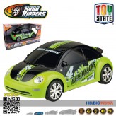 Road Rippers - Volkswagen Beetle "Hatchbacks" m. L&S