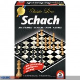 Schach-Spiel "Classic Line"