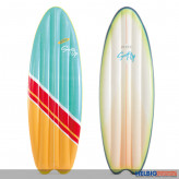 Aufblasbares Surfbrett "Surf's Up" 178 cm - 2-sort.