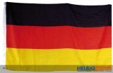 Fahne / Flagge "Deutschland" gr. - 150 x 90 cm
