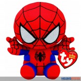 Original Beanies - Marvel-Figur "Spider-Man" - 24 cm