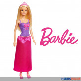 Barbie - Modepuppe "Prinzessin"