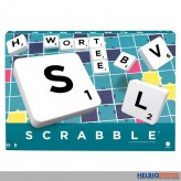 Gesellschaftsspiel "Scrabble Original"